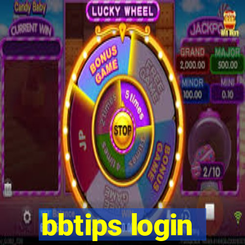 bbtips login